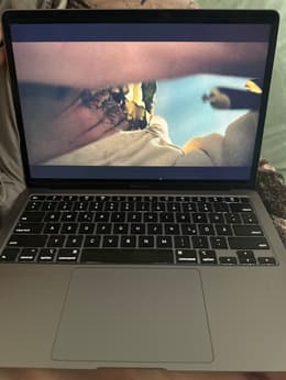 MacBook Air 13