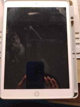 iPad 10.2
