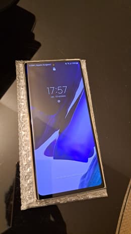 Galaxy Note20 Ultra 5G 256GB - Bronce - Libre | Back Market