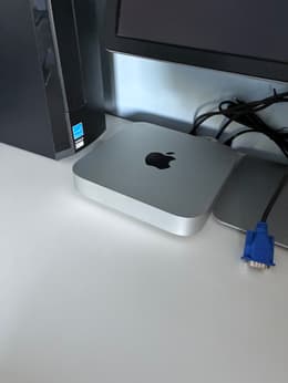 Mac mini (M1 series, 2020) Reacondicionado | Back Market