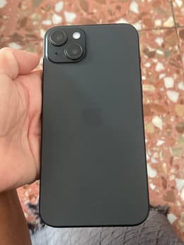 iPhone 15 Plus 512GB - Negro - Libre | Back Market