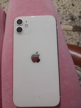 iPhone 11 256GB - Blanco - Libre | Back Market