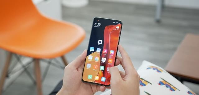 Móviles Xiaomi Black Friday