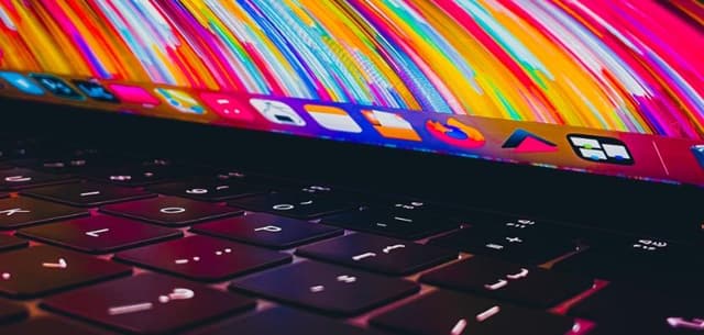MacBook Air 13