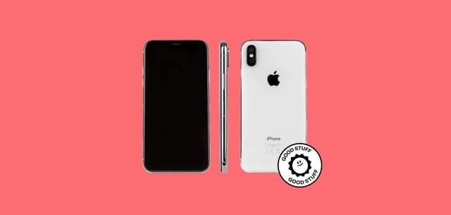 ¿Cómo elegir un iPhone X?