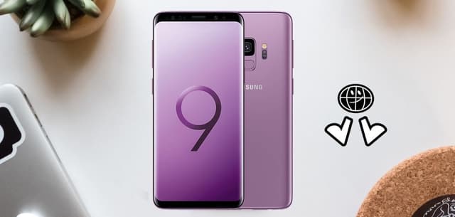 samsung s9