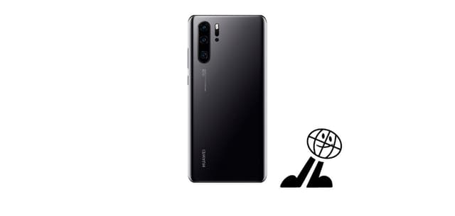huawei p30 pro reacondiconados
