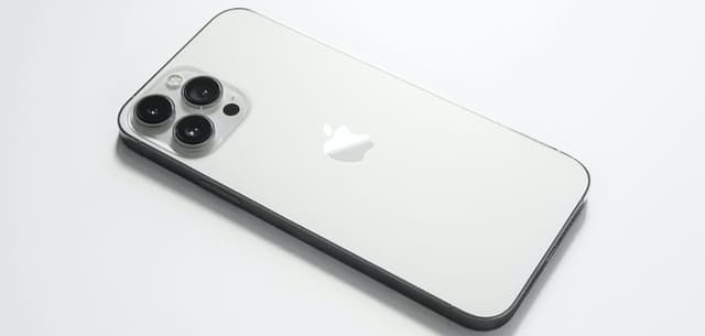 iPhone 13 blanco