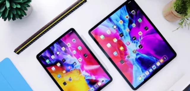 ipad pro
