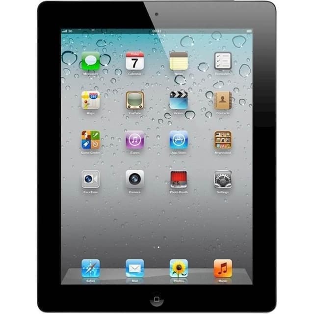 iPad 3 (2012) - WiFi + 4G