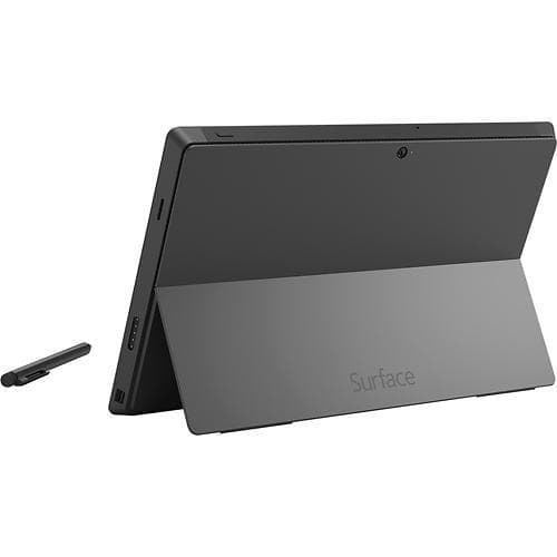 Microsoft Surface Pro 2 10" Core i5 1,6 GHz - SSD 64 GB - 4GB