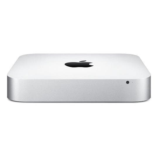 Apple Mac Mini  (Octubre 2012)