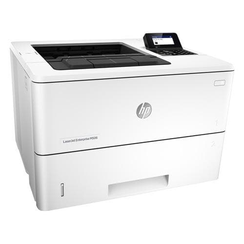 Impresora Láser Monocromo HP LaserJet Enterprise M506dn