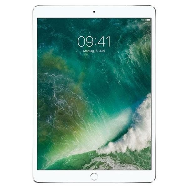 iPad Pro 10,5" (2017) 10,5" 512GB - WiFi + 4G - Plata - Libre