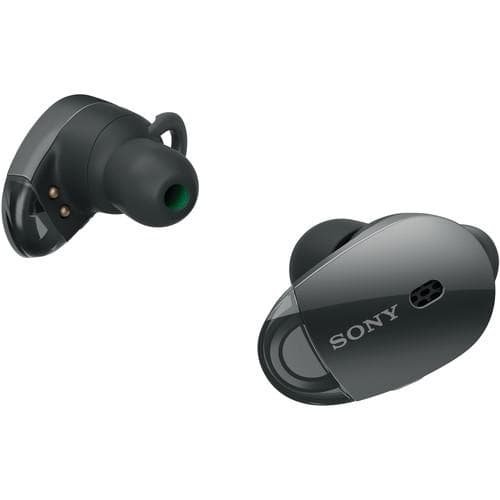 Auriculares Earbud Bluetooth Reducción de ruido - Sony WF1000XB