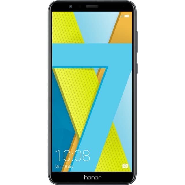 Huawei Honor 7X 64 Gb Dual Sim - Gris - Libre