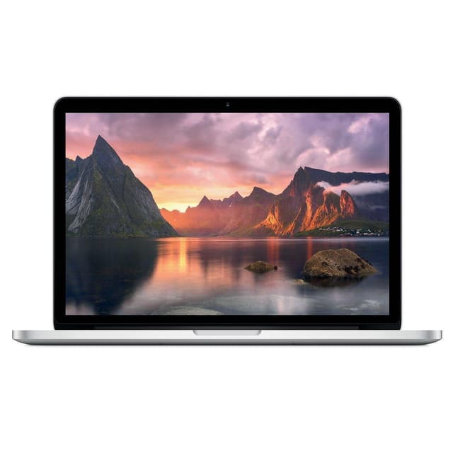 Apple MacBook Pro 13,3” (Principios del 2015)