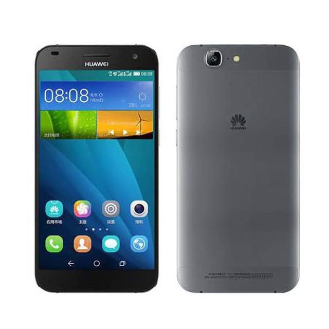 Huawei Ascend G7 16 Gb - Gris - Libre