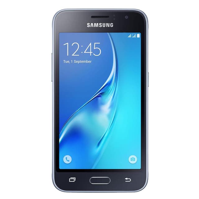 Galaxy J1 (2016) 8 GB - Negro - Libre