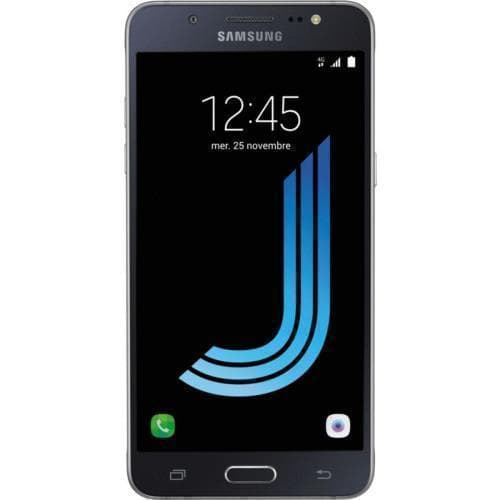 Galaxy J5 (2016) 16 GB - Negro - Libre