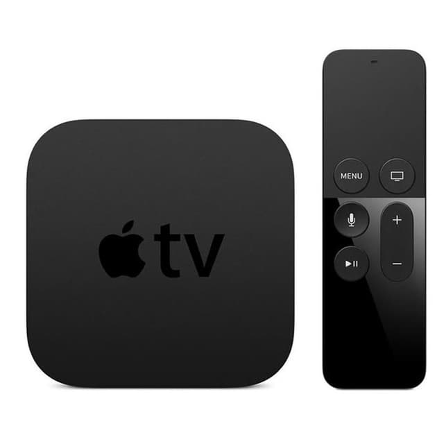 Apple TV HD (2015) - SSD 64GB