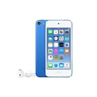 Reproductor de MP3 Y MP4 32GB iPod Touch 6 - Azul