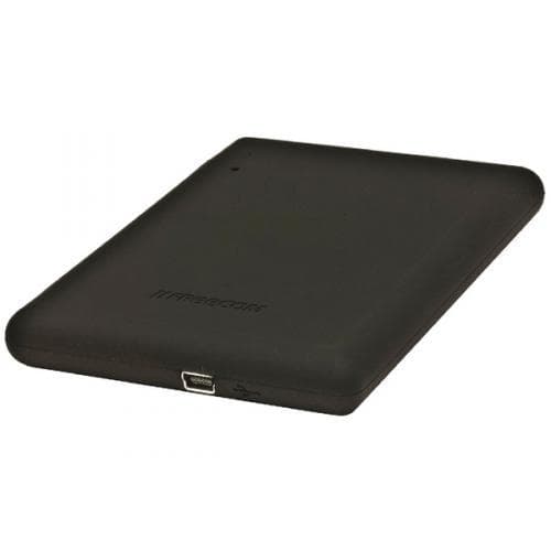 Freecom Mobile Drive XXS Unidad de disco duro externa - HDD 500 GB USB 3.0