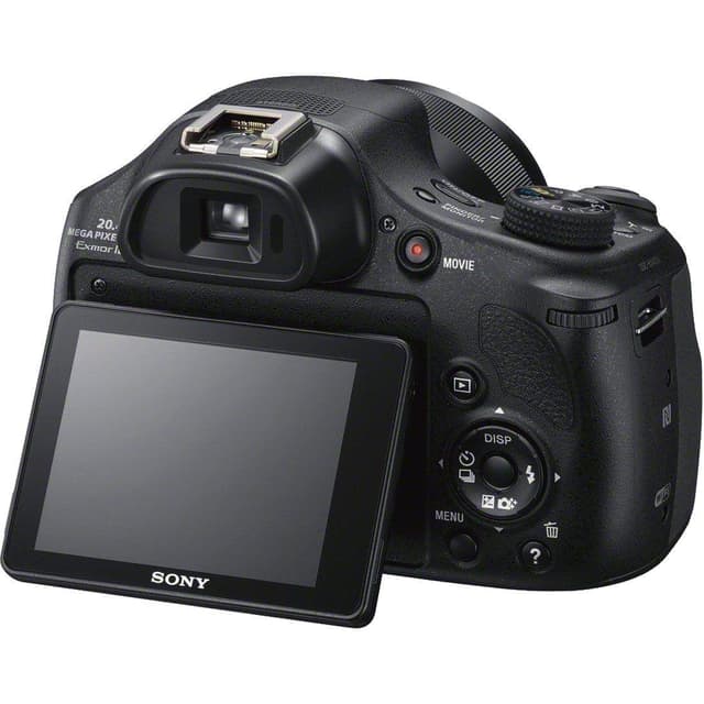 Camara Compacta Sony Cyber-shot DSC-HX400V