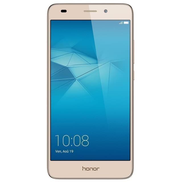 Huawei Honor 5C 16 GB - Oro - Libre