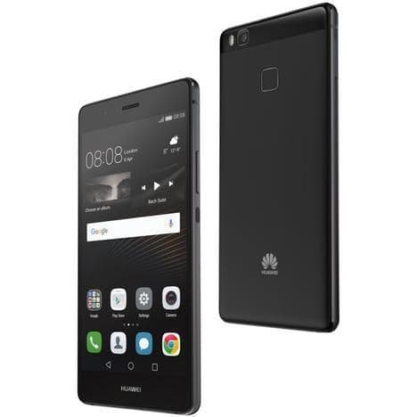 Huawei P9 Lite 16 Gb - Negro (Midnight Black) - Libre