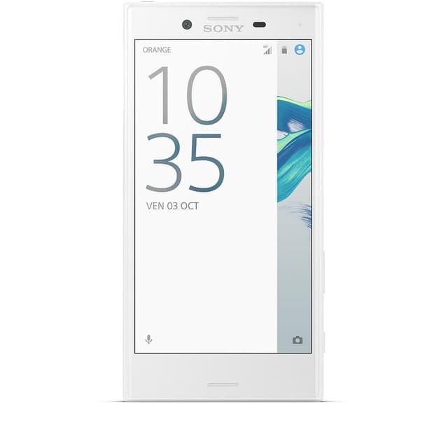 Sony Xperia X 32 Gb   - Blanco - Libre