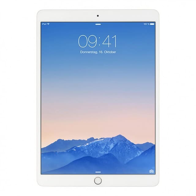 iPad Pro 9,7" 1.a generación (2016) 9,7" 128GB - WiFi - Oro Rosa - Sin Puerto Sim