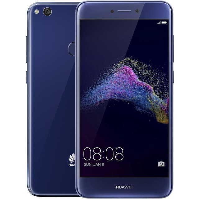 Huawei P8 Lite (2017) 16 Gb - Azul - Libre