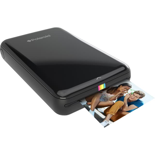 Impresora portátil Bluetooth Polaroid ZIP