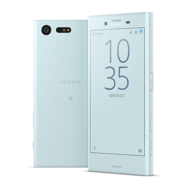 Sony Xperia X Compact 32 GB - Azul - Libre