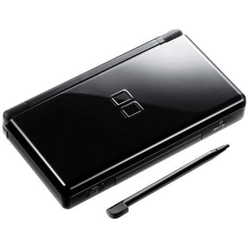 Nintendo DS Lite - HDD 0 MB - Negro