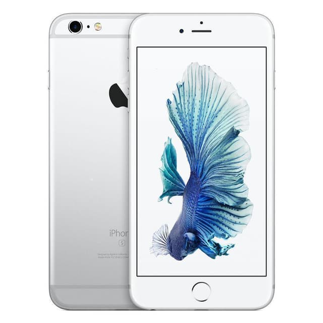 iPhone 6S Plus 32 GB - Plata - Libre
