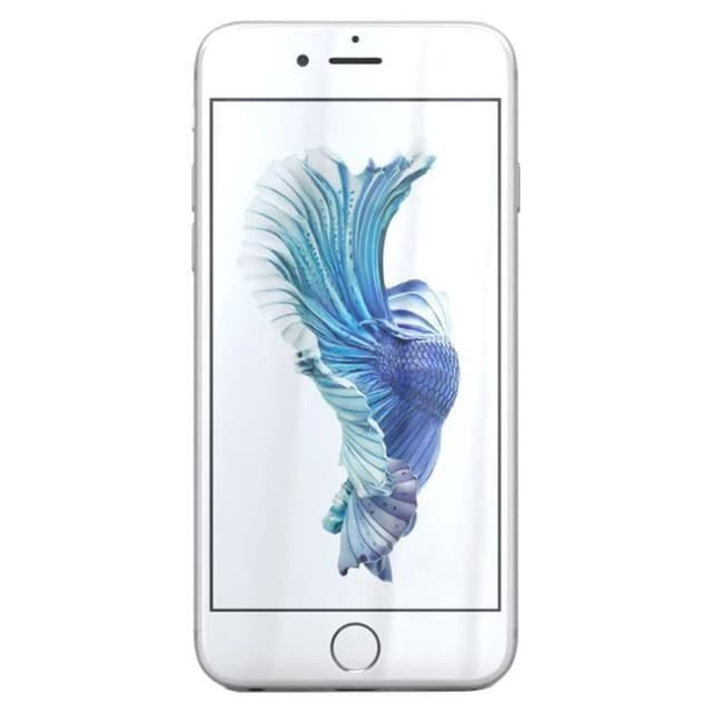 iPhone 6S 32 Gb   - Plata - Libre