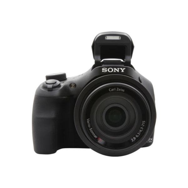 Camara Compacta Sony Cyber-shot DSC-HX400V