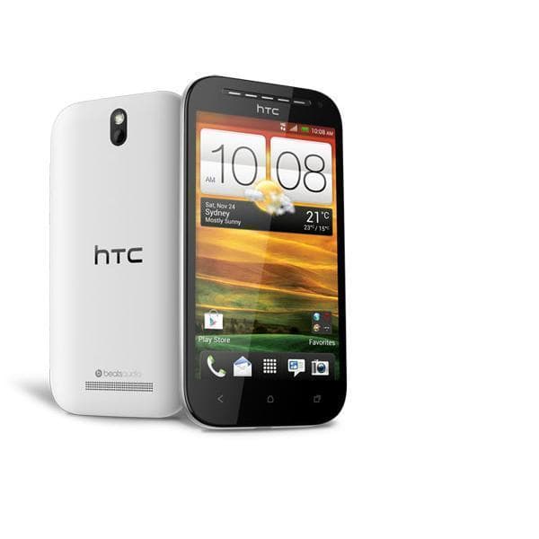 HTC One SV 8 Gb   - Blanco - Libre