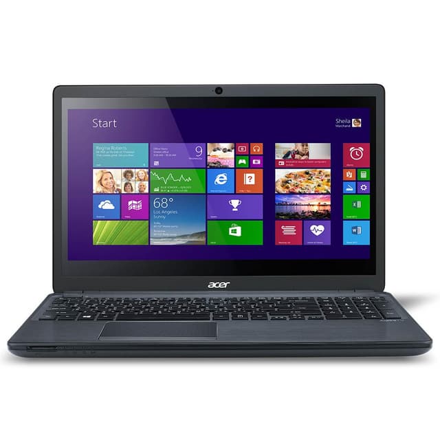 Acer Aspire V5-571PG-323A4G50MASS 15" Core i3 1,5 GHz - HDD 1 TB - 4GB - teclado francés