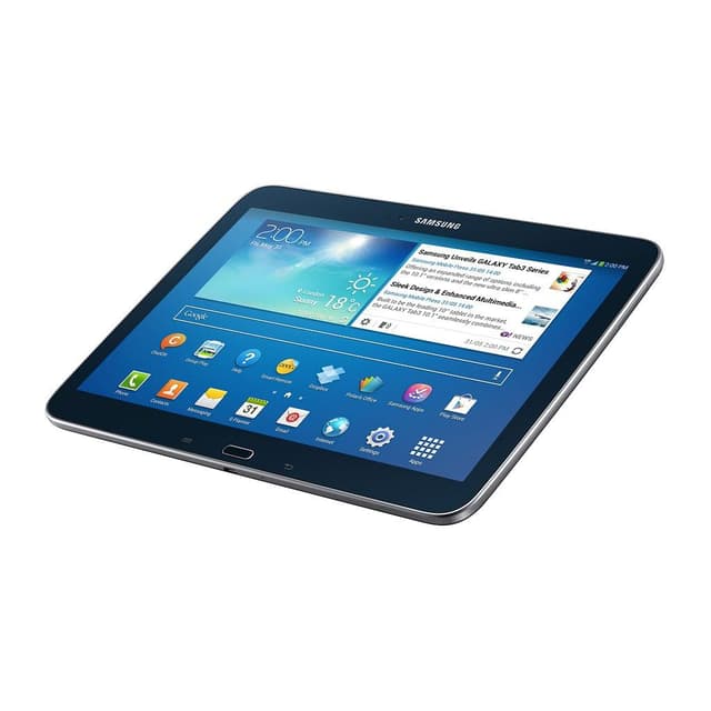 Galaxy Tab 3 (2013) - WiFi
