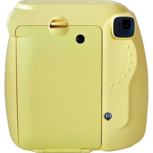 Cámara instantánea Fujifilm Instax Mini 8 - Amarillo