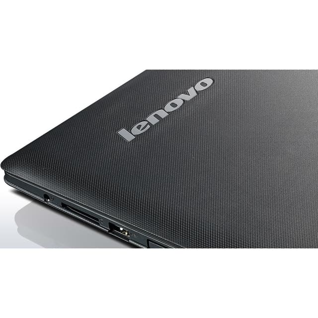 Lenovo G50-45 80E3 15" E1-Series 1,35 GHz  - HDD 1 TB - 4GB - teclado francés