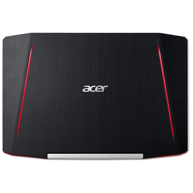 Acer VX5-591G-5497 15" Core i5 2,5 GHz - SSD 128 GB + HDD 1 TB - 16GB - NVIDIA GeForce GTX 1050 Teclado Francés