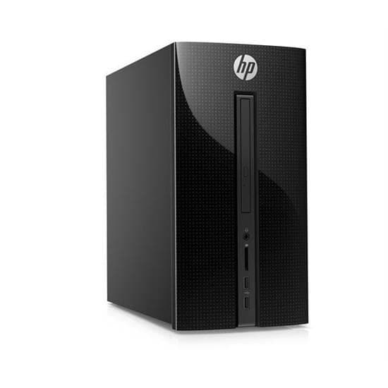 HP 460-p001nf Core i3 3,2 GHz - HDD 1 TB RAM 4 GB