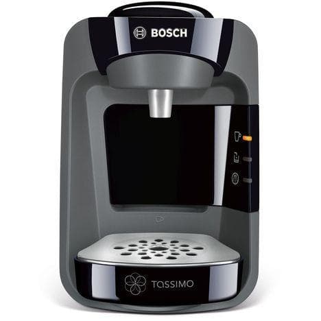 Cafeteras monodosis Compatible con Tassimo Bosch TAS3702