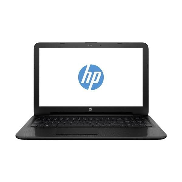 HP 15-ay052nf 15" Core i3 2 GHz - HDD 500 GB - 4GB - teclado francés
