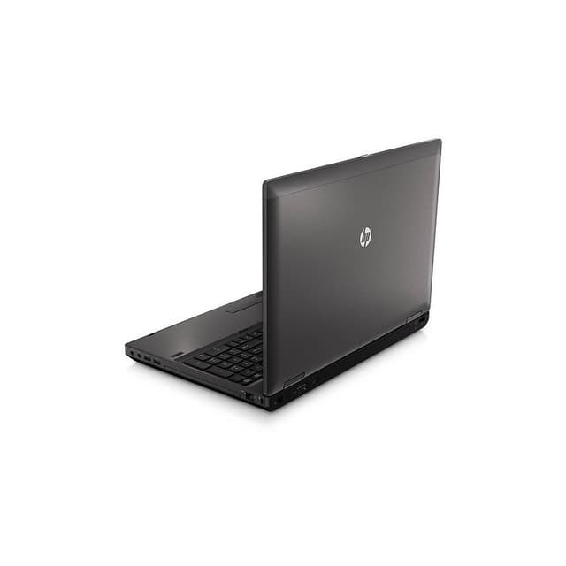 HP ProBook 6460b 14" Core i5 2,5 GHz  - HDD 500 GB - 4GB - teclado francés
