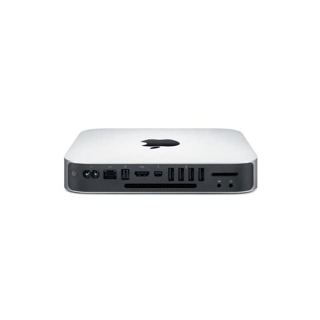 Mac Mini (Octubre 2012) Core i5 2,5 GHz  - HDD 500 GB - 4GB  
